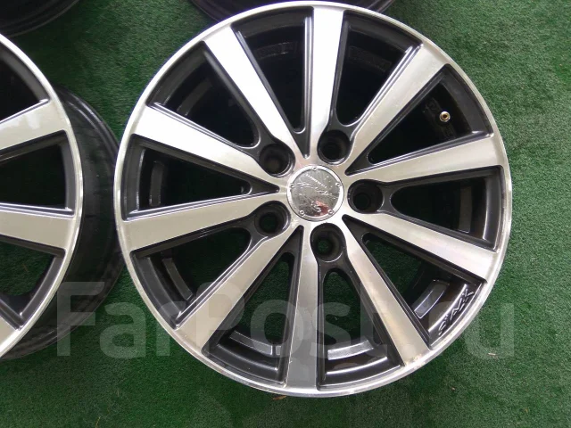 Inter Milano Voltec Hyper XX. 6.0x15", 5x114.3, ET45, �� 67���. ����
