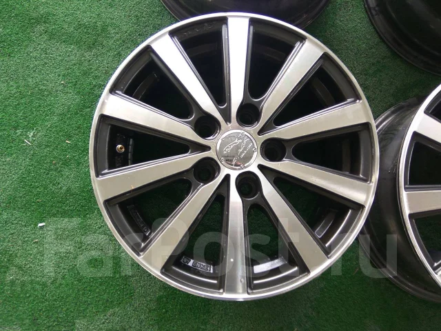 Inter Milano Voltec Hyper XX. 6.0x15", 5x114.3, ET45, �� 67���. ����