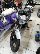 Zontes Tiger ZT125-3A. 125 куб. см., исправен, птс, без пробега