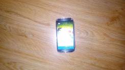 Samsung Galaxy S4 La Fleur GT-i9500. Б/у