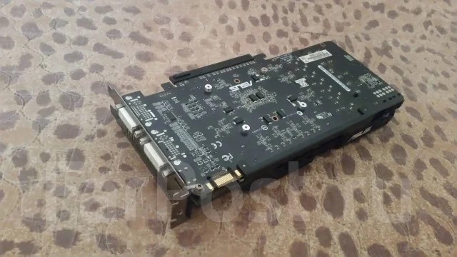 GeForce GTX 560 Ti ����