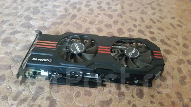 GeForce GTX 560 Ti ����
