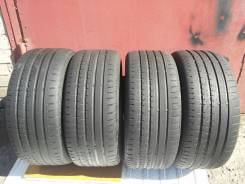 Continental ContiSportContact 2. Летние, 2011 год, износ: 30%, 4 шт