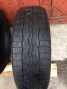 Bridgestone Dueler H/T D687. Летние, 2008 год, износ: 50%, 3 шт