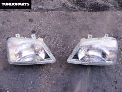Фара. Toyota Cami, J100E, J102E Daihatsu Terios, J102G, J100G Двигатели: K3VET, HCEJ