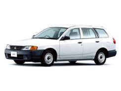 Nissan AD. VY11, QG13DE