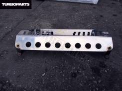 Защита бампера. Toyota Cami, J100E, J102E Daihatsu Terios, J102G, J100G Двигатели: K3VET, HCEJ
