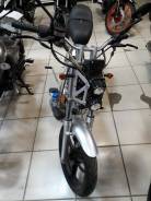 Sachs Madass. 120 куб. см., исправен, птс, без пробега