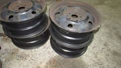 Subaru. x15, 5x100.00