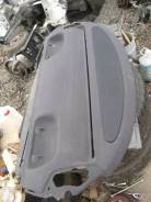 Полка в салон. Mercedes-Benz CL-Class, 215