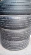 Bridgestone Turanza EL400. Всесезонные, износ: 70%, 4 шт