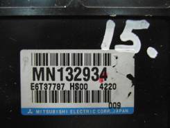 Блок управления двс. Mitsubishi Lancer Cedia, CS2A Mitsubishi Lancer, CS2A Двигатель 4G15