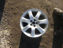 Toyota. 7.0x17, 5x100.00, ET45