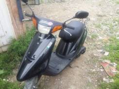 Yamaha Jog Artistic. 49 куб. см., исправен, птс, без пробега