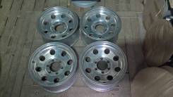 MTT Racing. 8.0x16, 6x139.70, ET0