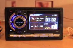 Alpine IXA-W404J