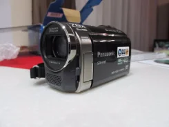 Panasonic SDR-H95. 20 � ����� �� ����