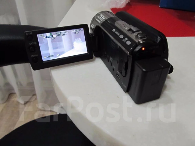 Panasonic SDR-H95. 20 � ����� �� ����