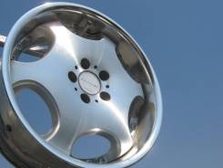 AME Shallen. 8.0x18, 5x114.30, ET38