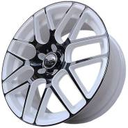 Sakura Wheels 181. 8.5x19, 5x114.30, ET38, ЦО 73,1 мм.