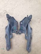 Крепление капота. Toyota: Hilux Surf, Progres, Highlander, Kluger V, 4Runner, GX470, Land Cruiser Prado, Harrier, Kluger Двигатели: 5VZFE, 3RZFE, 2TRF...