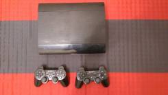 Sony PlayStation 3 Super Slim