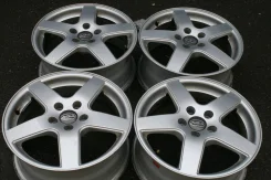 Autec Nordic. 7.0x16", 5x108, ET53, �� 63���. ����