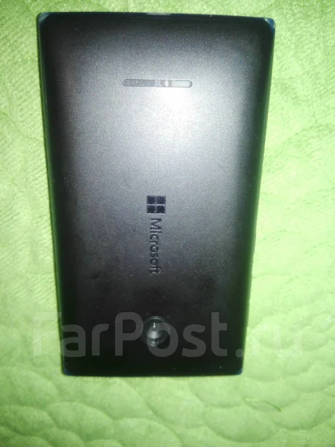Microsoft Lumia 532 Dual Sim. ����� ����