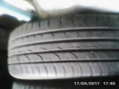 Continental. Летние, 2011 год, износ: 40%, 2 шт