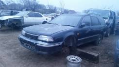 Nissan Avenir. SR205674321, SR20