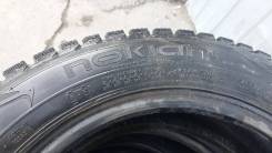 Nokian Hakkapeliitta. Зимние, шипованные, 2014 год, износ: 30%, 4 шт