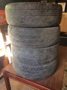 Dunlop SP Sport LM703. Летние, 2013 год, износ: 50%, 4 шт