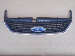 Решетка радиатора. Ford Mondeo