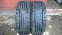 Bridgestone Dueler H/P. Летние, 2014 год, износ: 10%, 2 шт