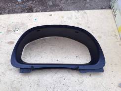 Консоль панели приборов. Toyota Harrier, MCU10, MCU15W, ACU15, MCU15, SXU15, SXU10, ACU10 Двигатели: 2AZFE, 5SFE, 1MZFE