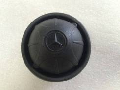Сирена. Mercedes-Benz S-Class, W220