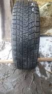 Bridgestone Blizzak DM-V1. Зимние, без шипов, 2012 год, износ: 10%, 1 шт