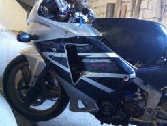 Honda CBR 250R. 249 куб. см., исправен, птс, с пробегом