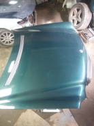 Капот. Mercedes-Benz E-Class, W210