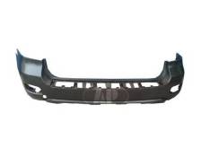 Бампер. Hyundai Santa Fe, CM Двигатели: D4EA, D4EB, D4EBV, G6BA, G6DB, G6EA