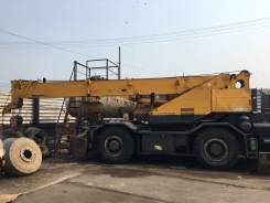 Komatsu LW250. Продам автокран M-2, 1 000 куб. см., 26 000 кг., 46 м.