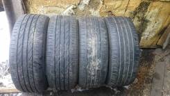 Bridgestone Dueler H/P Sport AS. Летние, 2013 год, износ: 50%, 4 шт