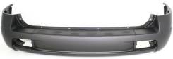 Бампер. Hyundai Santa Fe, SM Двигатели: D4EA, G4JP, G4JS, G6AU, G6BA, L6BA