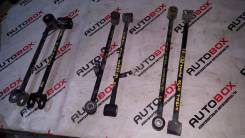 Тяга подвески. Nissan X-Trail, PNT30, T30, NT30 Nissan Primera, WTNP12, TNP12 Двигатели: YD22ETI, QR20DE, QR25DE, SR20VET