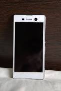 Sony Xperia M5 Dual. Б/у