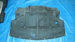 Защита двигателя. Nissan Infiniti G37 Convertible Nissan Infiniti G37 Coupe Nissan Infiniti G35/37/25 Sedan Nissan Skyline, CKV36, KV36, PV36, V36 Дви...