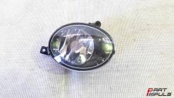 Фара противотуманная. Volkswagen: Caddy, Eos, Jetta, Touran, up!, Golf, Golf Plus, Beetle, Tiguan Двигатели: BSE, BSF, BSX, CAVD, CAWB, CAXA, CBFA, CC...