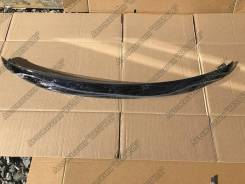 Дефлектор капота. Suzuki Grand Vitara Suzuki Escudo, TL52W, TA52W, TA51W, TD54W, TD51W, TD52W. Под заказ