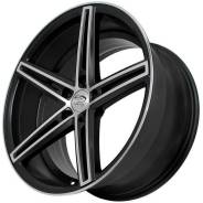 Sakura Wheels 3180. 9.5x19, 5x112.00, ET38, ЦО 73,1 мм.