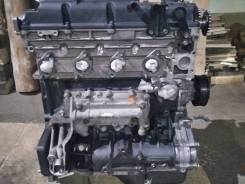 Двигатель в сборе. Hyundai: Starex, H100, Porter II, H1, Grand Starex Kia Sorento, UM, BL, EX Двигатели: D4CB, D4HB